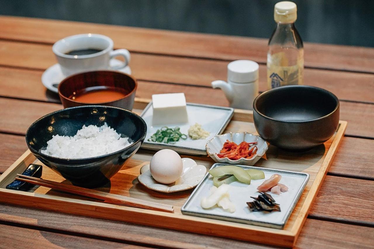 Kefu Stay & Lounge Kyoto Eksteriør billede
