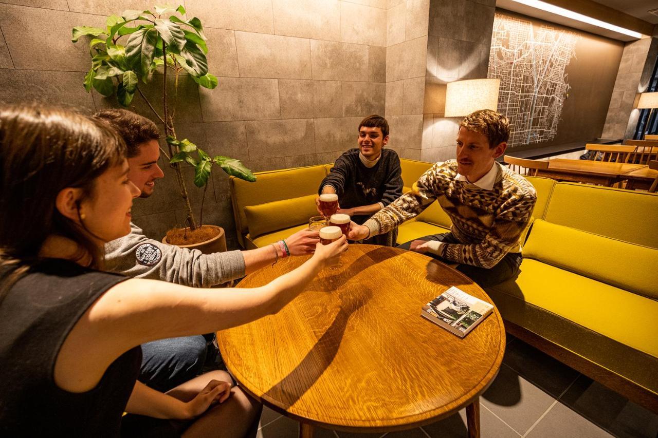 Kefu Stay & Lounge Kyoto Eksteriør billede