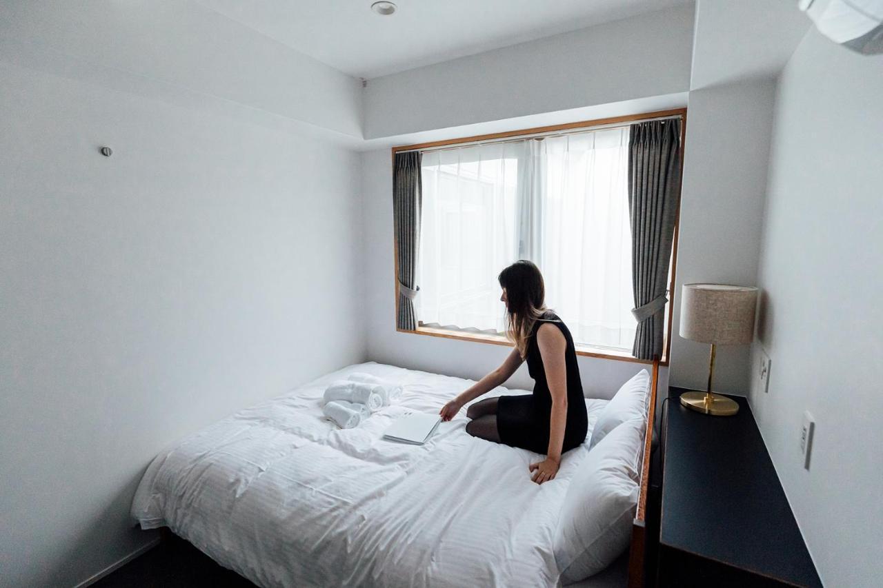Kefu Stay & Lounge Kyoto Eksteriør billede